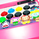 Illustration for article titled emStreet Fighter/em X emSanrio/em Arcade Fightstick Pro: The emKotaku/em Review